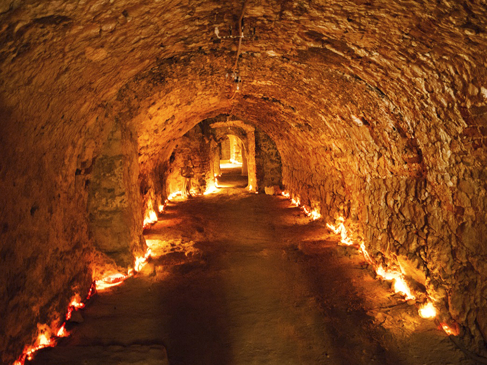 Мир до нашей эры